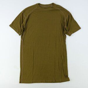 XGO Phase 1 Lightweight FR T-Shirt LARGE (L) Coyote Brown 1F16M-AC